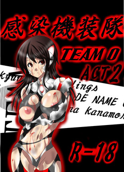 Download Kansen Kisoutai TEAM0 ACT2