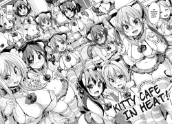 Page 15 of Fuwatoro ♥ Jusei Chuudoku! | Soft & Melty ♥ Impregnation Addiction! Ch. 1-7