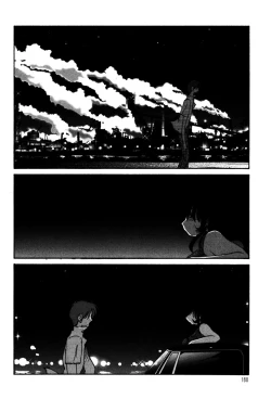 Page 182 of Monokage no Iris 1