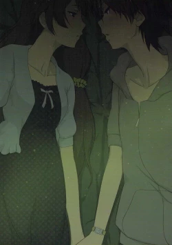 Page 30 of Hitagi ni Mitore