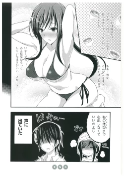 Page 147 of Walkure Romanze More & More Visual Fan Book