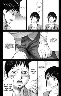 Page 50 of Netoraserare Ch. 1-9