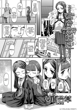 Page 1 of Alstroemeria