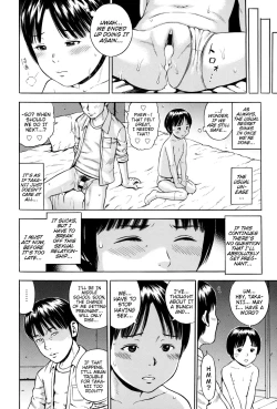 Page 16 of Yuuwaku | Temptation
