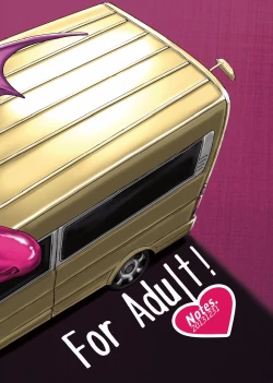 Page 21 of Succubus Love Drive 2