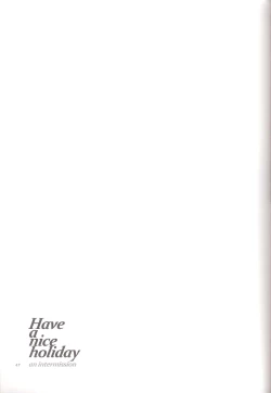 Page 47 of Have a nice holiday