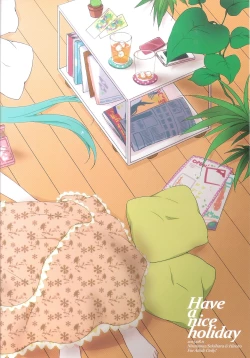 Page 49 of Have a nice holiday