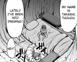 Page 19 of UncensoredUmikemushi Mayu