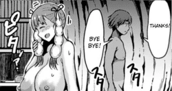 Page 23 of UncensoredUmikemushi Mayu