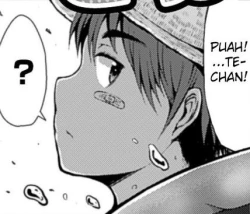 Page 3 of UncensoredUmikemushi Mayu