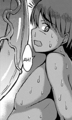 Page 56 of UncensoredUmikemushi Mayu