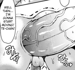 Page 79 of UncensoredUmikemushi Mayu