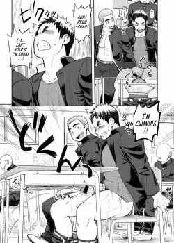 Page 11 of Gakuen Seikatsu TadareSore Feeling