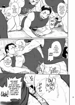 Page 29 of Gakuen Seikatsu TadareSore Feeling