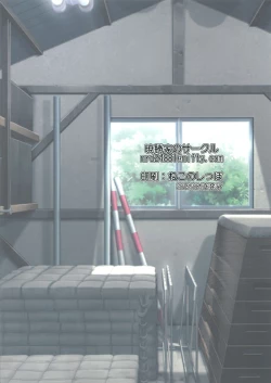 Page 20 of Nyotaika Pandemic 2