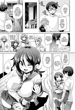 Page 92 of Fuwatoro ♥ Jusei Chuudoku! | Soft & Melty ♥ Impregnation Addiction! Ch. 1-8