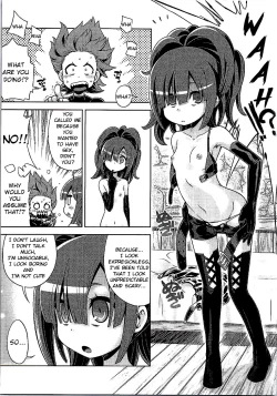 Page 4 of Sekaiju no Anone 25