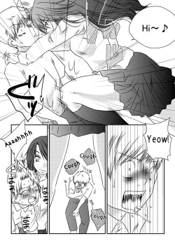 Page 13 of Fighting Exchange