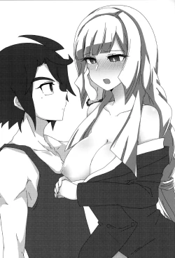 Page 2 of Mikazuki, Kozukuri Shimasen ka!?