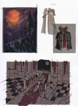 Page 4 of Towako 2  8P Gentei