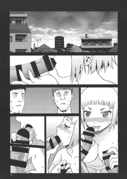 Page 40 of Eroina!! 18-kin Upotte Bon Soushuuhen