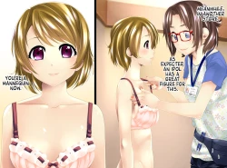 Page 17 of Love Doll