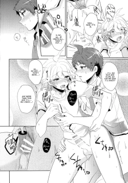 Page 30 of Komaeda ni Rei no Are o Present Shite Mita