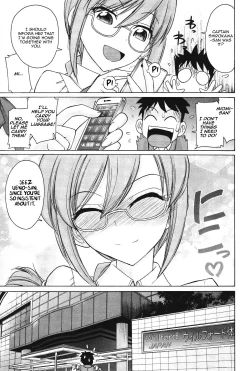 Page 6 of Cheers! 12 Ch.101