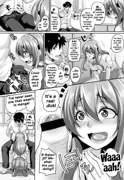 Page 31 of Namaiki Haramasex Ch 1-3