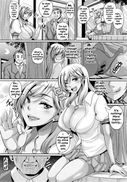 Page 71 of Namaiki Haramasex Ch 1-3