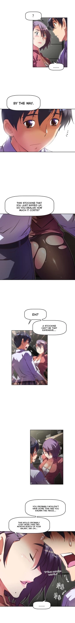 Page 51 of Brawling Go Ch.76-78