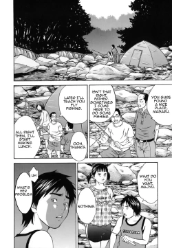 Page 38 of Kinshin Goukan - Near Relation Rapes