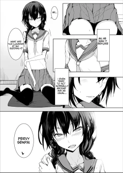 Page 4 of Kouhai-chan ni Eroi Koto Sareru Hon 2