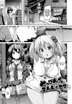 Page 136 of Fuwatoro ♥ Jusei Chuudoku! | Soft & Melty ♥ Impregnation Addiction! Ch. 1-9