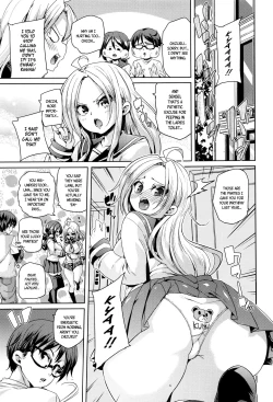 Page 90 of Fuwatoro ♥ Jusei Chuudoku! | Soft & Melty ♥ Impregnation Addiction! Ch. 1-9
