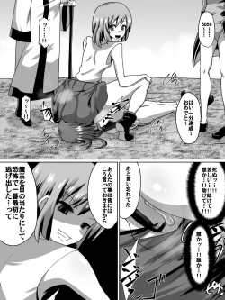 Page 14 of Akagami no Kenshi Selphy