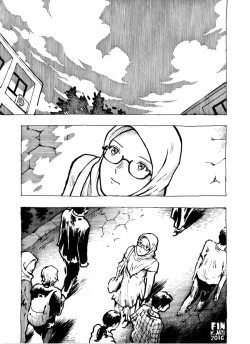 Page 8 of Dibuahi Di Kamar Kos, Dibuangi Di WC Kampus | Conceived in the Dorm Room, Discarded in the Campus Restroom