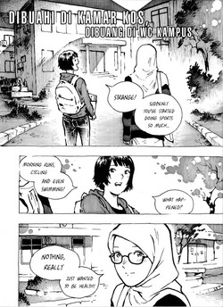 Download Dibuahi Di Kamar Kos, Dibuangi Di WC Kampus | Conceived in the Dorm Room, Discarded in the Campus Restroom