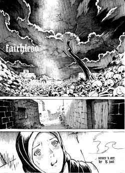 Page 1 of Faithless