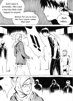 Page 10 of My Wife's Gangrape Fantasy Chapter 1