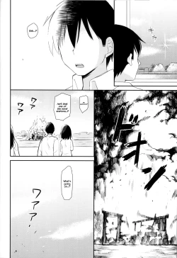 Page 21 of Yandere Shigure to Wakaretai. | I Want to be Seperated from Yandere Shigure.