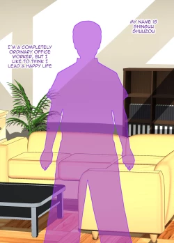 Page 2 of Saimin Kazoku ~Itsunomanika Fuete Ita AkaThe Sudden Arrival of Our New Baby