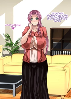 Page 3 of Saimin Kazoku ~Itsunomanika Fuete Ita AkaThe Sudden Arrival of Our New Baby