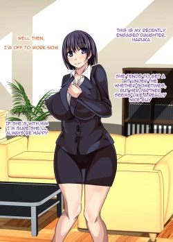 Page 4 of Saimin Kazoku ~Itsunomanika Fuete Ita AkaThe Sudden Arrival of Our New Baby