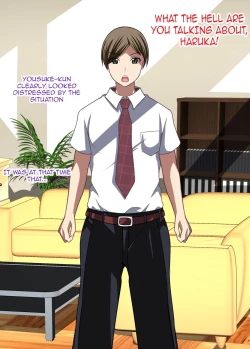 Page 55 of Saimin Kazoku ~Itsunomanika Fuete Ita AkaThe Sudden Arrival of Our New Baby