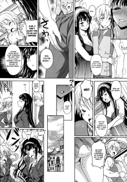 Page 5 of Secret Love