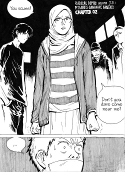 Page 1 of My Wife's Gangrape Fantasy Chapter 2