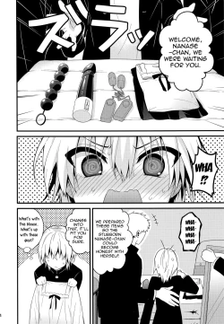 Page 14 of Ijimerare Danshi