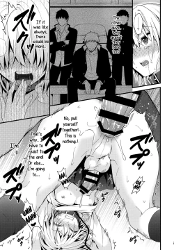 Page 21 of Ijimerare Danshi