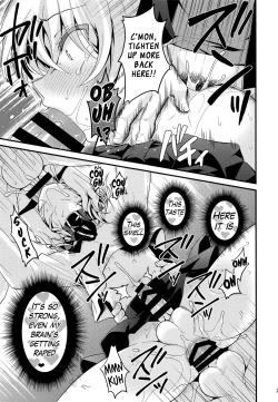 Page 23 of Ijimerare Danshi